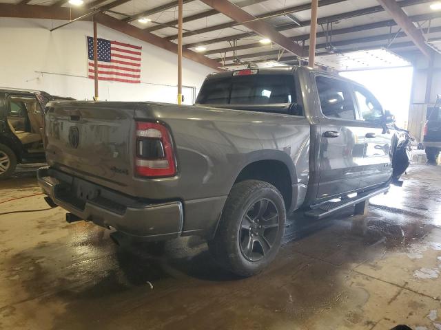 2020 RAM 1500 BIG H 1C6SRFFT6LN258539