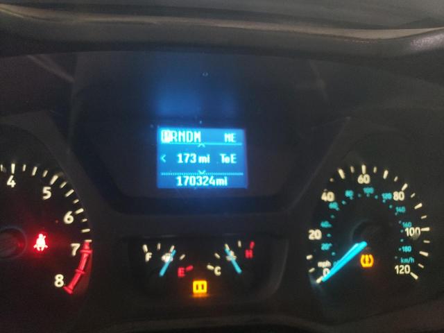 2016 FORD TRANSIT T- 1FTYR1ZM6GKA06372