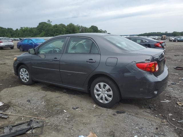 Vin: 2t1bu4ee7ac232904, lot: 63247645, toyota corolla base 20102