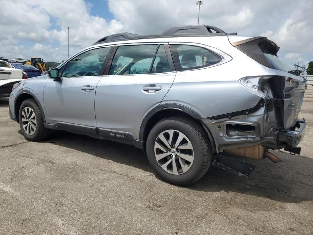 2020 SUBARU OUTBACK 4S4BTAAC3L3160368