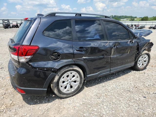 2019 SUBARU FORESTER JF2SKACCXKH457306