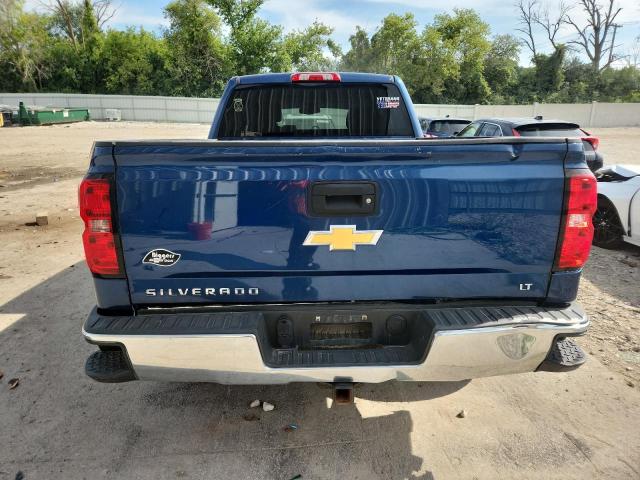 2016 CHEVROLET SILVERADO 1GCVKREC5GZ417661