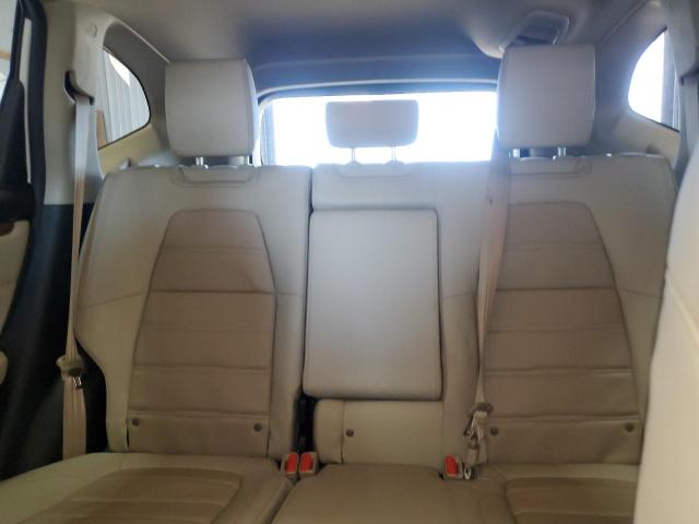 2022 HONDA CR-V EXL 7FARW2H81NE036546