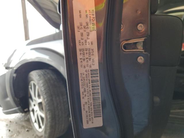 2016 DODGE JOURNEY R/ 3C4PDCEG5GT146868