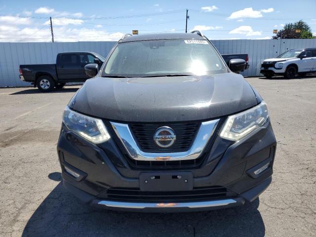 2020 NISSAN ROGUE 5N1AT2MV0LC706512
