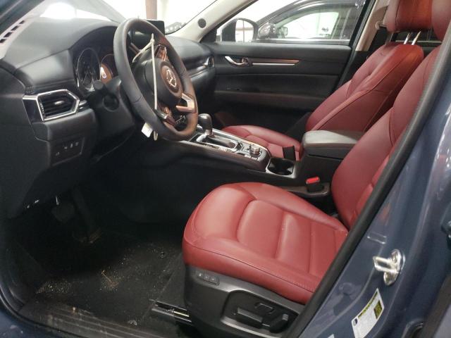 2025 MAZDA CX-5 PREFE JM3KFBCM0S0599719