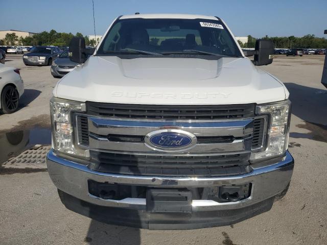2019 FORD F250 SUPER 1FT7W2BTXKEC10207