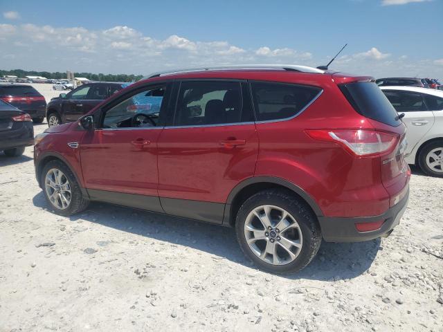 2014 FORD ESCAPE TIT - 1FMCU0JXXEUC75223
