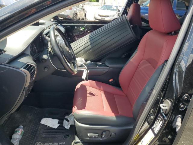 2020 LEXUS NX 300 JTJGARDZ0L5004482