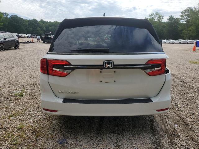 2022 HONDA ODYSSEY EX 5FNRL6H75NB012642