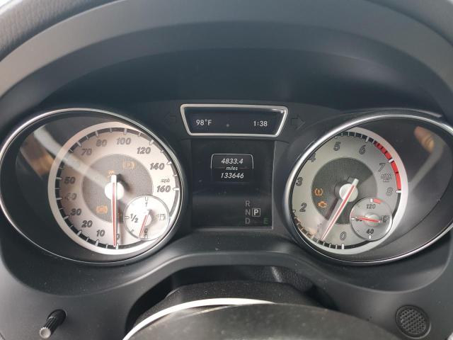 2014 MERCEDES-BENZ CLA 250 - WDDSJ4EB3EN052813