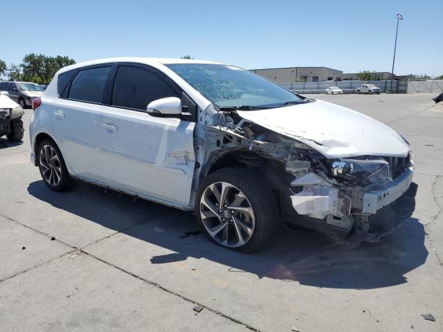 2016 TOYOTA SCION IM JTNKARJEXGJ509100
