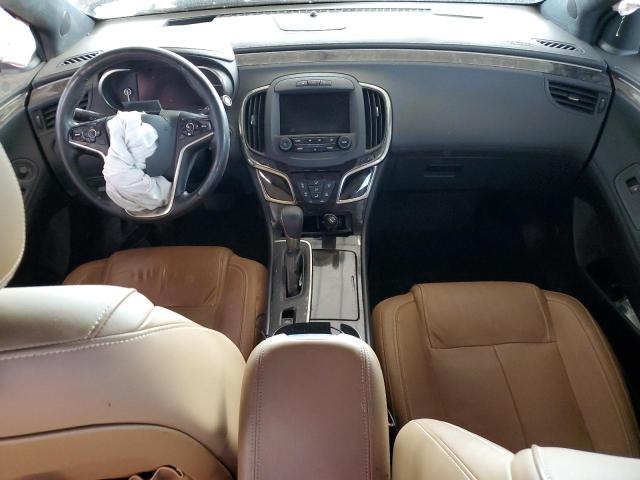 2015 BUICK LACROSSE P 1G4GF5G31FF264677