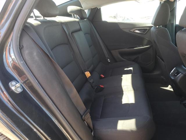 2018 CHEVROLET MALIBU LT - 1G1ZD5ST7JF229055