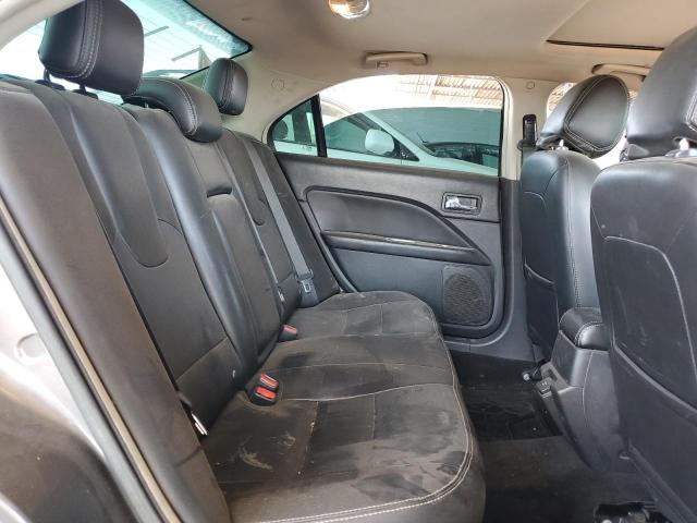 2012 FORD FUSION HYB - 3FADP0L31CR397599