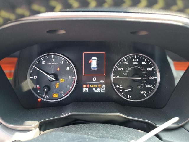 2024 SUBARU OUTBACK ON 4S4BTGLD0R3247324