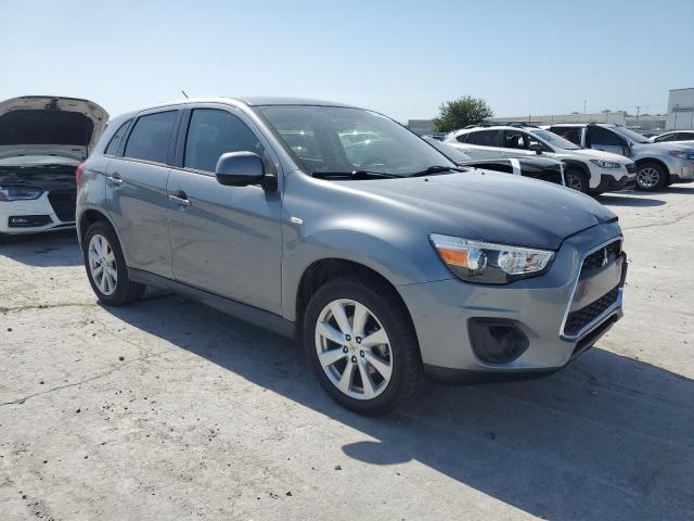 2015 MITSUBISHI OUTLANDER 4A4AP3AU9FE021081