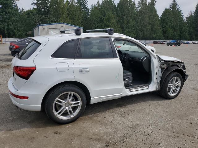2016 AUDI Q5 PREMIUM WA1L2AFP5GA020633