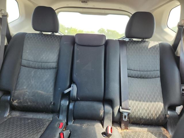 2017 NISSAN ROGUE S JN8AT2MV4HW000819