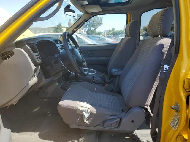 2000 NISSAN XTERRA XE #3304653017