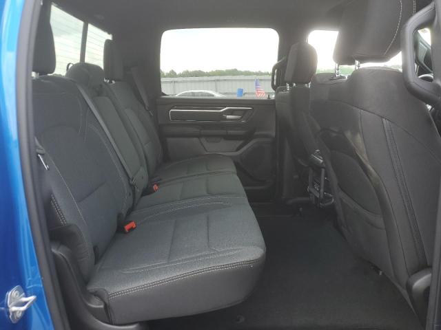 2021 RAM 1500 BIG H 1C6SRFFTXMN772864