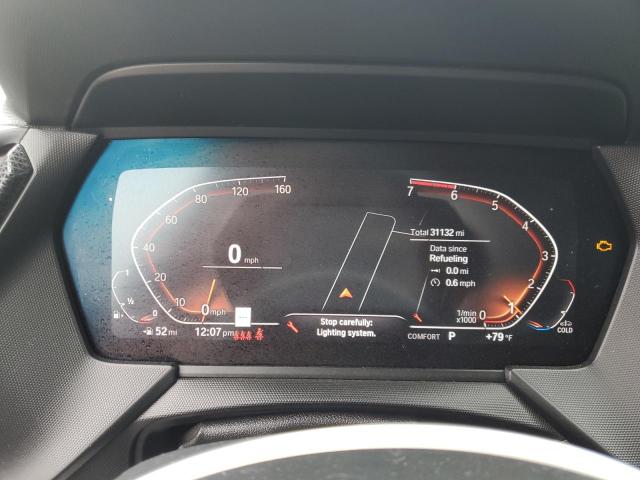 2022 BMW 228XI WBA73AK02N7K49291