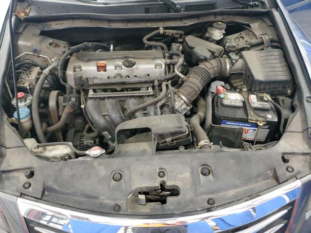 2012 HONDA ACCORD LX - 1HGCP2F3XCA235382