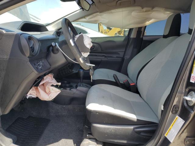2017 TOYOTA PRIUS C JTDKDTB3XH1592499