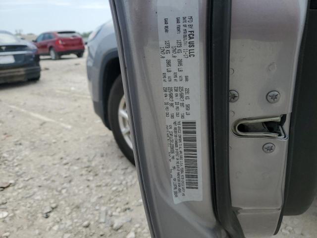 2018 JEEP CHEROKEE L - 1C4PJLCB1JD590326