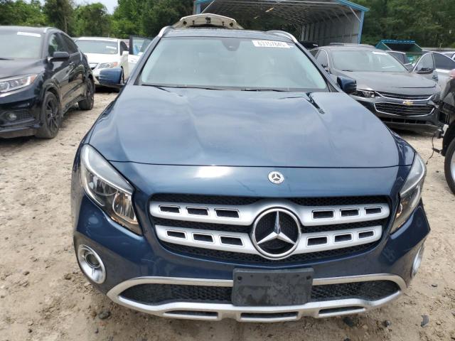 2020 MERCEDES-BENZ GLA 250 4M - WDCTG4GB5LJ650426