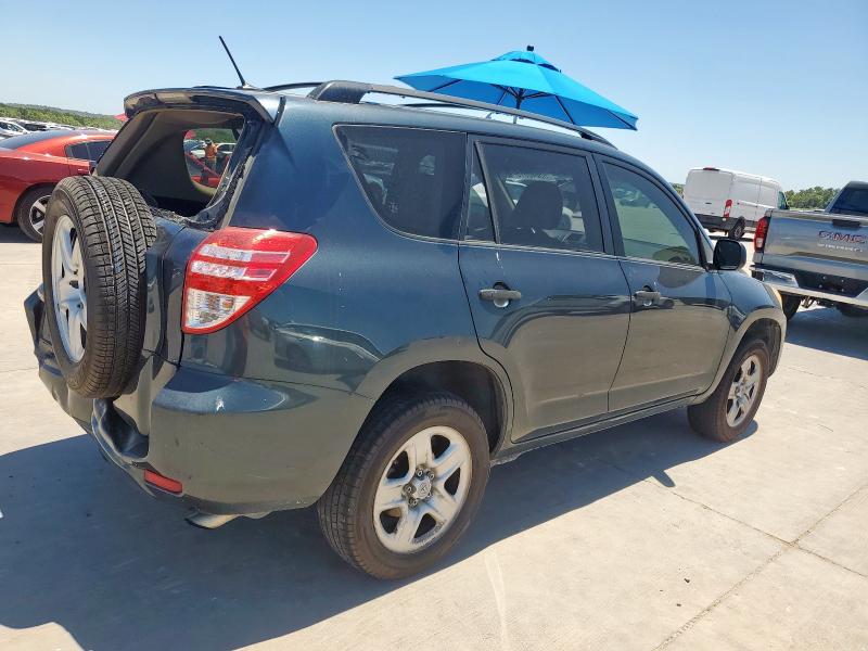 2010 TOYOTA RAV4 - JTMZF4DVXA5021803