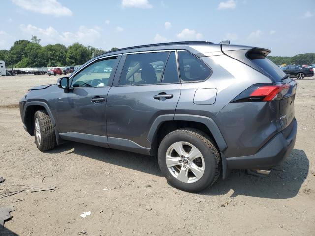 2021 TOYOTA RAV4 XLE - 2T3P1RFV1MC185911