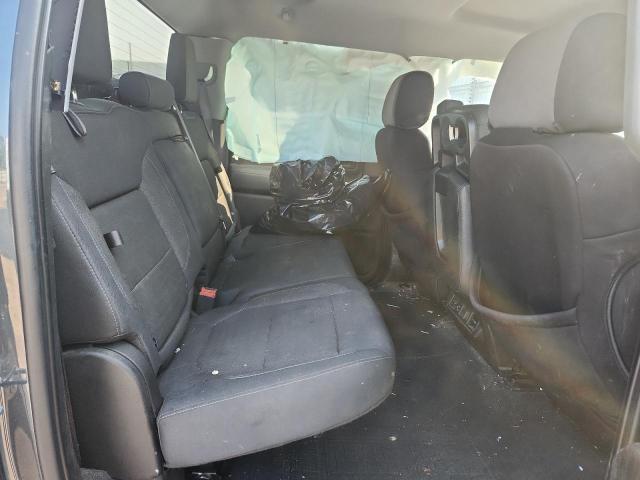 2019 CHEVROLET SILVERADO - 3GCPWDED8KG211672
