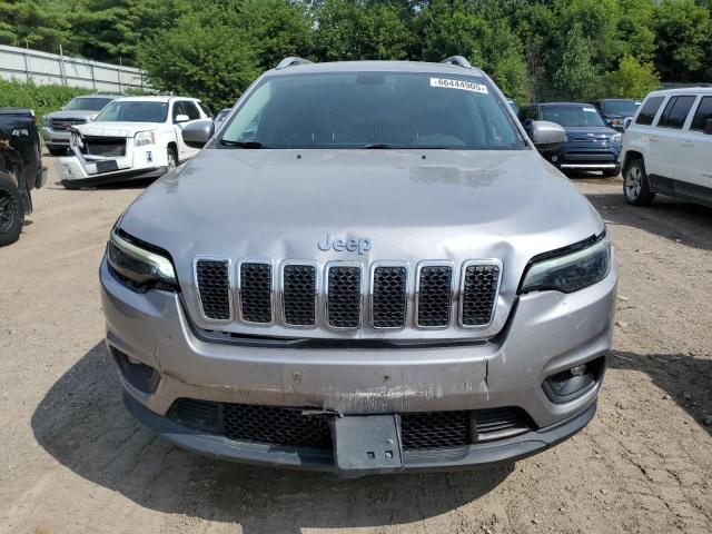 2019 JEEP CHEROKEE L - 1C4PJMCBXKD231256