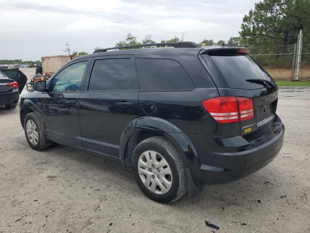 2016 DODGE JOURNEY SE 3C4PDCAB0GT117885