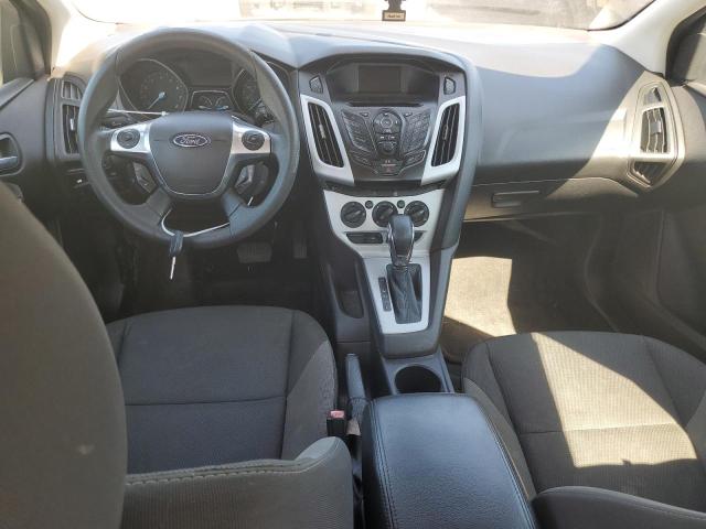 2013 FORD FOCUS SE - 1FADP3F20DL190870