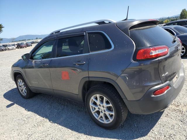 2017 JEEP CHEROKEE L 1C4PJMCS7HW652090
