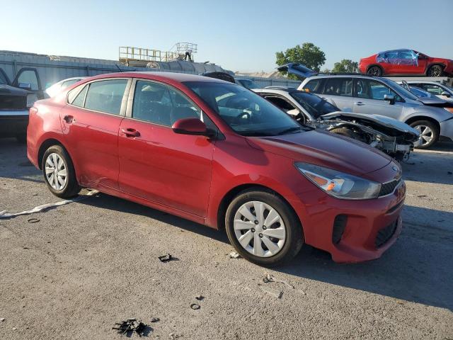2020 KIA RIO LX 3KPA24AD1LE277100