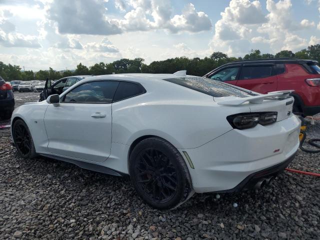 2022 CHEVROLET CAMARO LT1 1G1FE1R79N0132062
