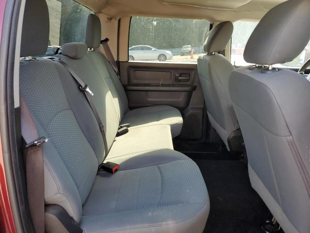 2019 RAM 1500 CLASS - 3C6RR6KG8KG682707