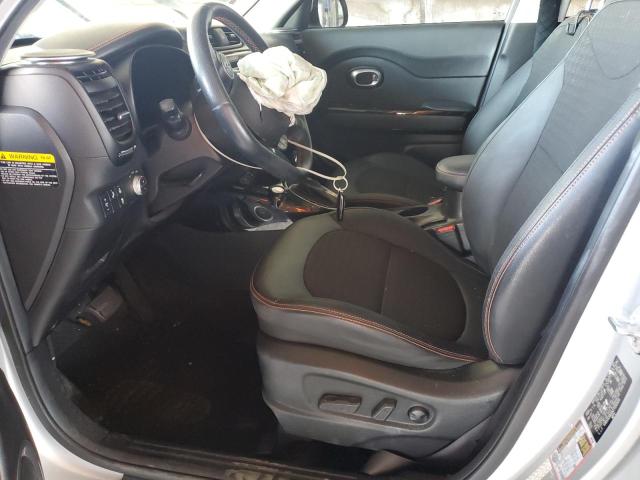 2018 KIA BORREGO KNDJX3AA9J7531554