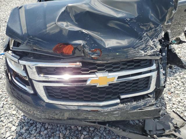 2015 CHEVROLET TAHOE C150 1GNSCBKC0FR166940