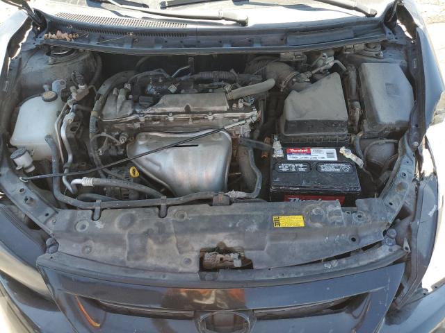 2011 TOYOTA SCION TC - JTKJF5C79B3013042