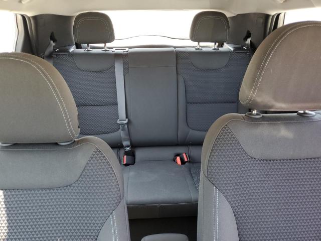 2023 CHEVROLET BOLT EUV L 1G1FY6S02P4149525