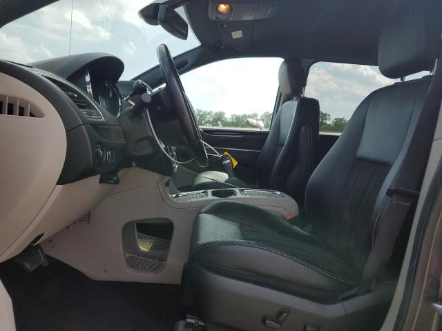 2019 DODGE GRAND CARA 2C4RDGCG4KR776332