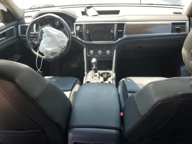 2019 VOLKSWAGEN ATLAS SE 1V2UR2CA7KC525094