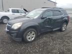 2015 CHEVROLET EQUINOX LT - 2GNALBEK5F6332928