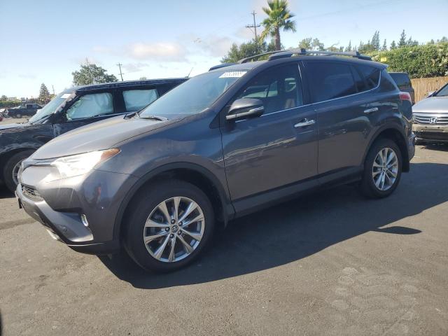 Vin: 2t3dfrev0jw764601, lot: 63526665, toyota rav4 limited 2018 img_1
