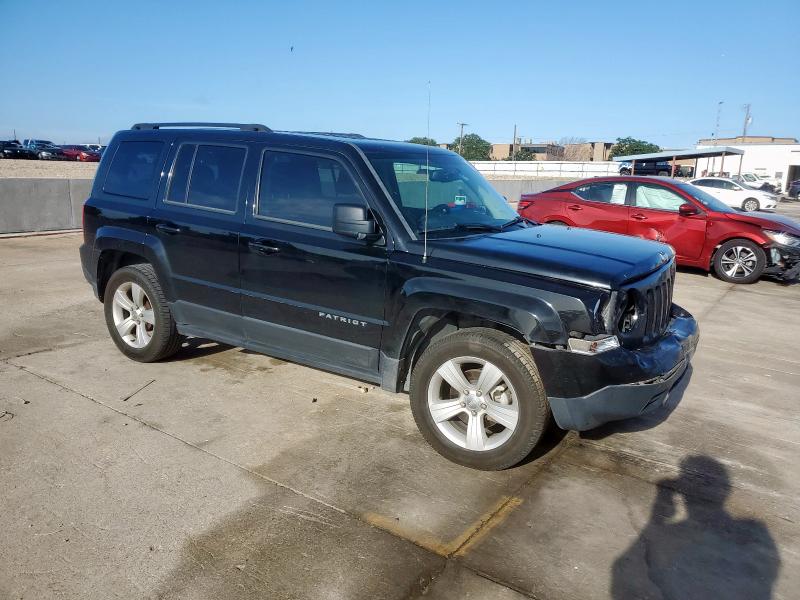 2015 JEEP PATRIOT SP 1C4NJPBB9FD409948