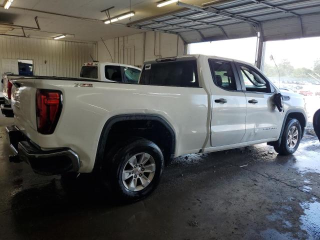 2020 GMC SIERRA K15 1GTR9AEH5LZ116280
